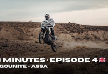 AFRICA ECO RACE 2026 – 17th edition 🇲🇦 🇲🇷 🇸🇳: Episode 4!