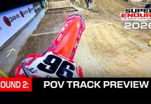 🇩🇪 FIM SuperEnduro GP 2026 – Round 2 (Germany | Riesa): TRACK POV – Onboard ACTION & entry lists!