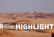 🇸🇦 DAKAR 2026 – Day 34 (Marathon part 1): Video Highlights, report and results + MEGA GALLERY!