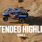 🇸🇦 DAKAR 2026 – Day 5 (Marathon part 2): Video Highlights, report and results + MEGA GALLERY!