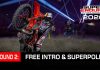 🇩🇪 FIM SuperEnduro GP 2026 – Round 2 (Germany | Riesa): Free Intro & Superpole Action – LIVE!