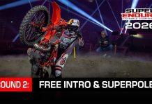 🇩🇪 FIM SuperEnduro GP 2026 – Round 2 (Germany | Riesa): Free Intro & Superpole Action – LIVE!