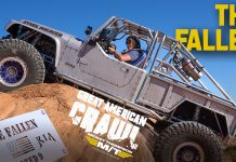 🇺🇸 Trail Hero 2025 | Episode 2: Steel Soldier’s First Run on The Fallen