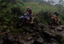 🇺🇸 US HARDENDURO 2026 – Round 2 | Hawaii: Brutal track – locals dominate factory riders – VIDEO/Onboard & results!