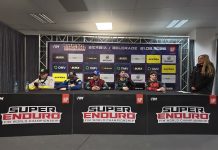 🇷🇸 FIM SuperEnduro GP 2026 – Round 5 (Serbia | Belgrade): All results – post race conference & Action!!