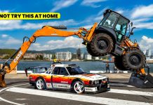 🇦🇺 How Gymkhana 2025: Aussie Shred Was Really Made (PART 2)