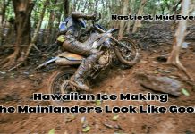 🇺🇸 US HARDENDURO 2026 – Cody Webb: The Hawaiians Spanked Us at Round 2!