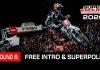 🇬🇧 FIM SuperEnduro GP 2026 – Round 6 (UK | Newcastle): Free Intro & Superpole Action – LIVE!!!