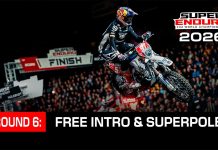 🇬🇧 FIM SuperEnduro GP 2026 – Round 6 (UK | Newcastle): Free Intro & Superpole Action – LIVE!!!