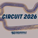 🇫🇷 50th editions of the legendary and biggest BEACH RACE: Enduropale du Touquet 2026 track, entry list & program!