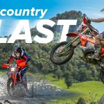 🇦🇺 BACKCOUNTRY BLAST on 2 wheels with CHRIS BIRCH!