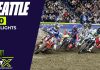 🇺🇸 US-SX 2026 – Round 6 (Seattle/ Washington): FULL RACE VIDEOS 250SX / 450SX + results / standings!