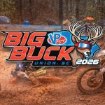 🇺🇸 GNCC 2025 – Round 1 | BIG BUCK: A HARD ONE – VIDEO-HIGHLIGHTS & FULL RACE + results!