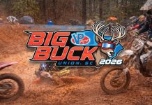 🇺🇸 GNCC 2025 – Round 1 | BIG BUCK: A HARD ONE – VIDEO-HIGHLIGHTS & FULL RACE + results!