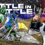 🇺🇸 5 in a Row Seattle Supercross! The Battle You WANTED To See!
