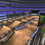 🇺🇸 US-SX 2026 – Round 7 (Arlington/Texas): Track map, inside stories & standings!