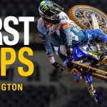 🇺🇸 US-SX 2026 – Round 7 (Arlington/Texas): Press Day, interviews & practice!