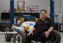 🇺🇸 50 Years in the Making | Mark McMillin, Original Class 9 Bug & The Race That Started a Baja Legacy!