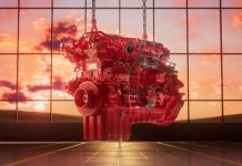 🇺🇸 CUMMINS X15 Series 2027: Engineered for performance. Built for dependability!