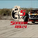🇲🇽 SONORA RALLY – Stage 1 & 2: VIDEO HIGHLIGTHS – Peñasco | Puerto Libertad!
