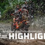 🇵🇹 W2RC BP ULTIMATE RALLY-RAID PORTUGAL – ROUND 2 | Stage 1!