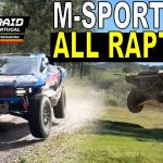 🇵🇹 W2RC BP ULTIMATE RALLY-RAID PORTUGAL – ROUND 2 | Stage 2 – JUST VIDEO Highlights!