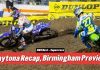 🇺🇸 US-SX 2026 – Round 10 (Birmingham/Alabama): Details, animated Track map & standings!