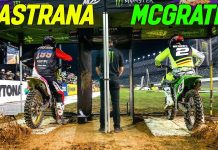 🇺🇸 JEREMY GRATH challenged TRAVIS PASTRANA!