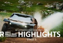 🇵🇹 W2RC BP ULTIMATE RALLY-RAID PORTUGAL – ROUND 2 | Stage 3 – Report & Video Highlights!
