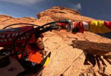 🇺🇸 US HARDENDURO 2026 – Round 3 | Grindingstone: Onboard WINNER Trystan Hart & Matthew Green + Results!