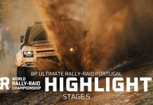🇵🇹 W2RC BP ULTIMATE RALLY-RAID PORTUGAL – ROUND 2 | FINAL STAGE – Video Highlights!