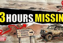 🇦🇺 RONNY DAHL: This is What Really Happened During the GAP!