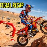 🇺🇸 US HARDENDURO 2026 – Grindingstone: OFFICIAL VIDEO HIGHLIGHTS + CRAAAZY!