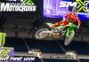 🇺🇸 US-SX 2026 – Round 11 (Detroit/Michigan): First Look, animated Track map & standings!