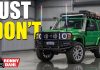 🇦🇺 RONNY DAHL: 15 4WD Mods You Should Avoid!