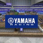 🇺🇸 US-SX 2026 – Round 9 (Inidanapolis/Indiana): Animated Track map & standings!