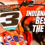 🇺🇸 US-SX 2026 – Round 9 (Indianapolis/Indiana): Best in the pits, Tomac, Lawrence, Stewart & more + Press day RAW!