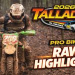 🇺🇸 GNCC 2025 – Round 3 | Talladega: A FAST ONE – VIDEO-HIGHLIGHTS & FULL RACE + results!