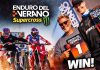 🇦🇷 Monster Energy Enduro del Verano 2026: Lars Van Berkel (🇳🇱) – Episode 2!
