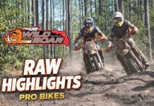 🇺🇸 GNCC 2025 – Round 2 | Wild Boar: A FAST ONE – VIDEO-HIGHLIGHTS & FULL RACE + results!