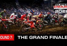 🇫🇷 FIM SuperEnduro GP 2026 – Round 7 | FINAL (FRA | DOUAI): VIDEO HIGHLIGHTS – All results!!