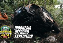 🇮🇩 INDONESIA IOX RAJA 2026 – TEAM ZEBRA – EP.3!