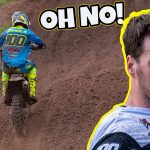 🇬🇧 MXGB Round 1 – Hawkstone: All went wrong for Tommy Searle & results!