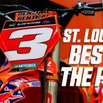 🇺🇸 US-SX 2026 – Round 12 (St. Louis/Missouri): Press Day, Pactice, Interviews – standings!