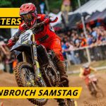 🇩🇪 ADAC MX MASTERS 2026 – Round 1 | Grevenbroich: LIVE Broadcast – Saturday | results!