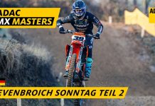 🇩🇪 ADAC MX MASTERS 2026 – Round 1 | Grevenbroich: LIVE Broadcast – Sunday Part 2!