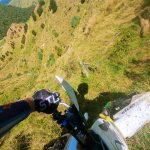 🇦🇺 No Way In Hell Extreme Enduro | Sam Parker – FULL RACE on an MX bike!