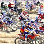🇺🇸 2026 2-STROKE WORLD CHAMPIONSHIP LIVE FROM GLEN HELEN!