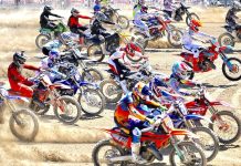 🇺🇸 2026 2-STROKE WORLD CHAMPIONSHIP LIVE FROM GLEN HELEN!