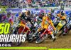 🇺🇸 US-SX 2026 – Round 12 (St. Louis/Missouri): VICTORY for Roczen & FULL RACE VIDEOS + results / standings!